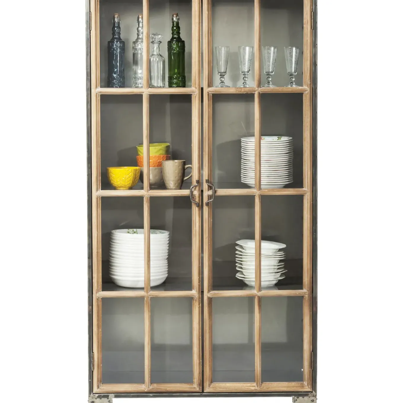 Vitrine Kontor 97Cm