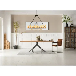 Vitrine Kontor 97Cm