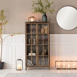 Vitrine Kontor 97Cm