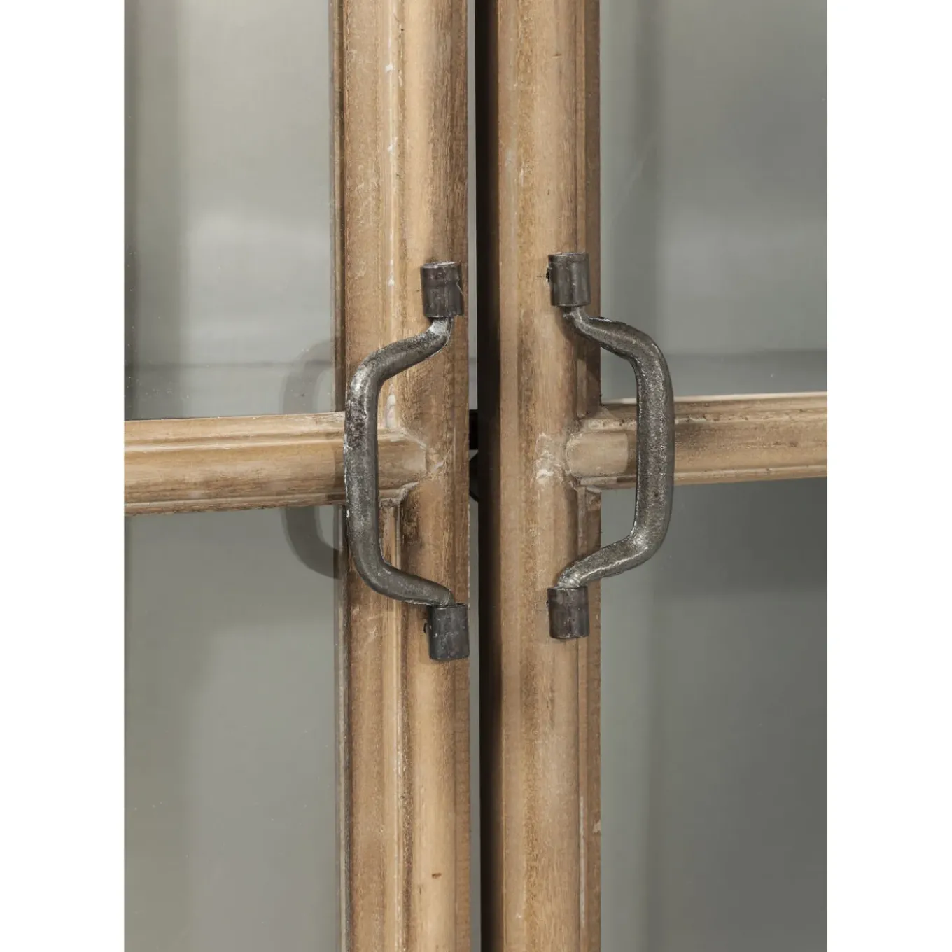 Vitrine Kontor 97Cm
