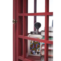 Vitrine London Telephone