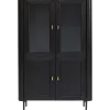Vitrine Milano 140X80