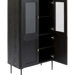 Vitrine Milano 140X80