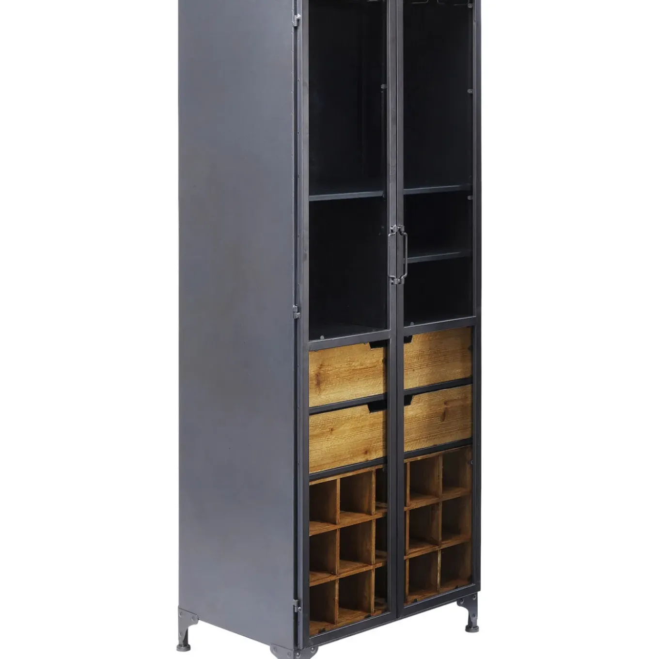 Vitrine Refugio