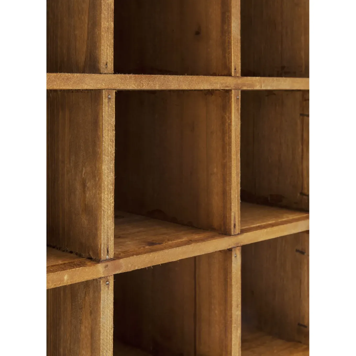 Vitrine Refugio